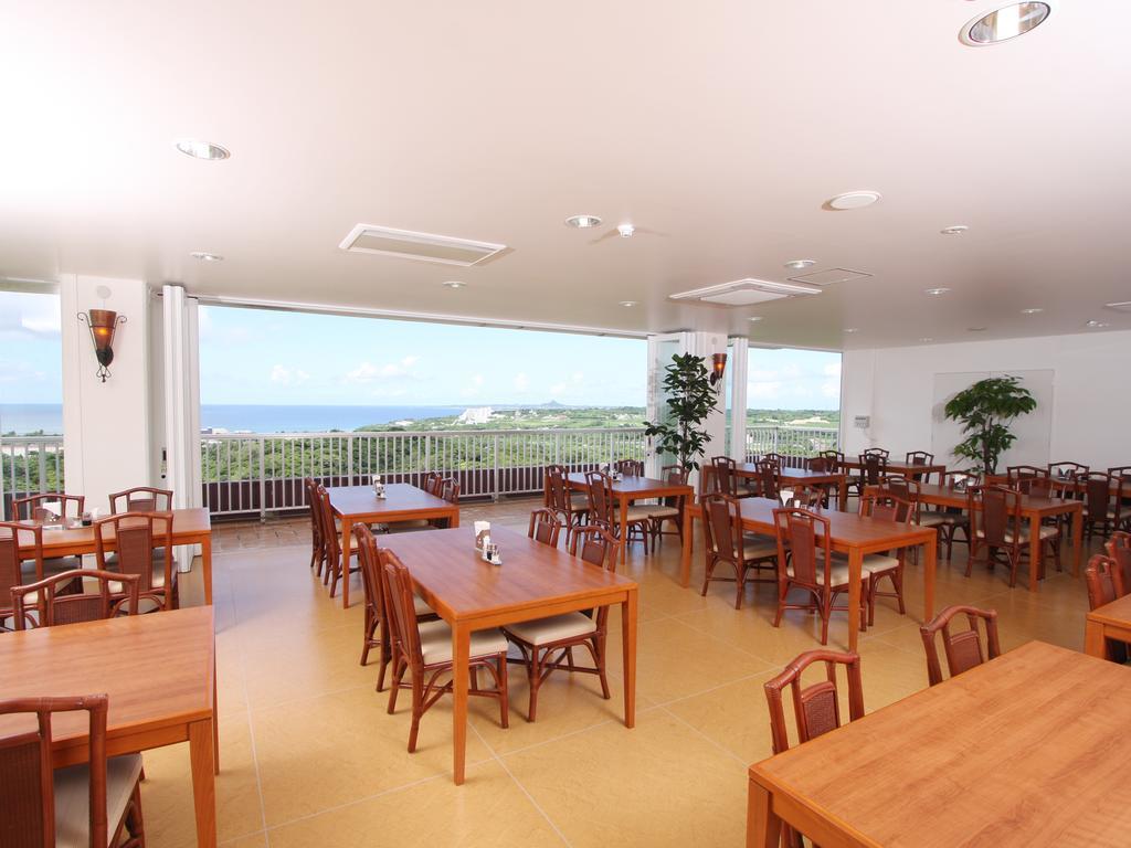 Motobu Green Park And Golf Course Exterior foto