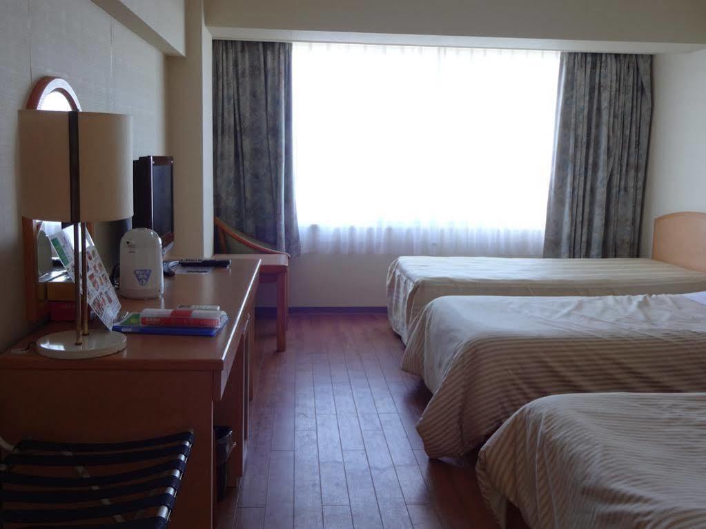 Motobu Green Park And Golf Course Exterior foto